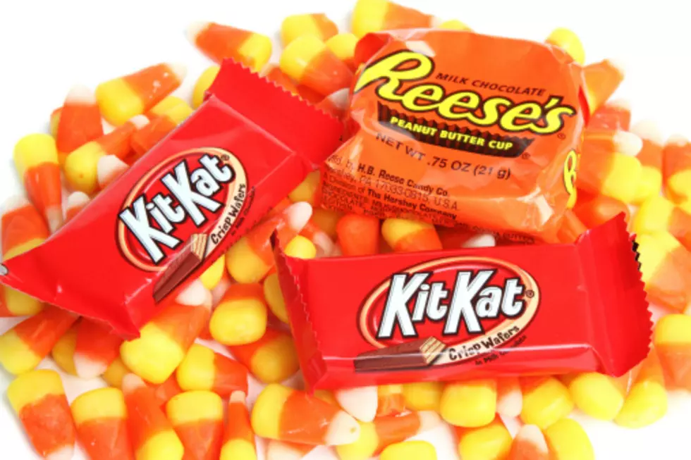 Which One is Illinois&#8217; Favorite Halloween Candy?