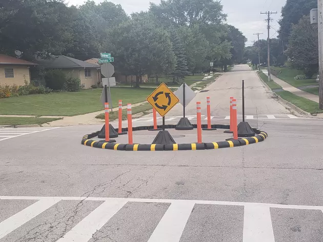 Is Rockford Getting Another Traffic Circle?