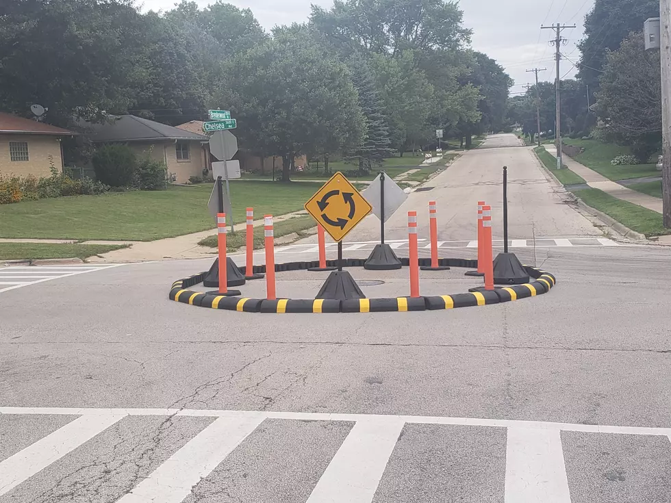 We Have Some Answers About Rockford’s Newest Roundabout