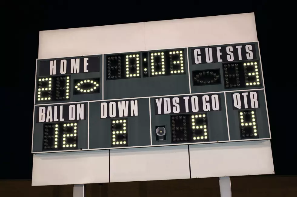 Rockford Area High School Sports Scoreboard