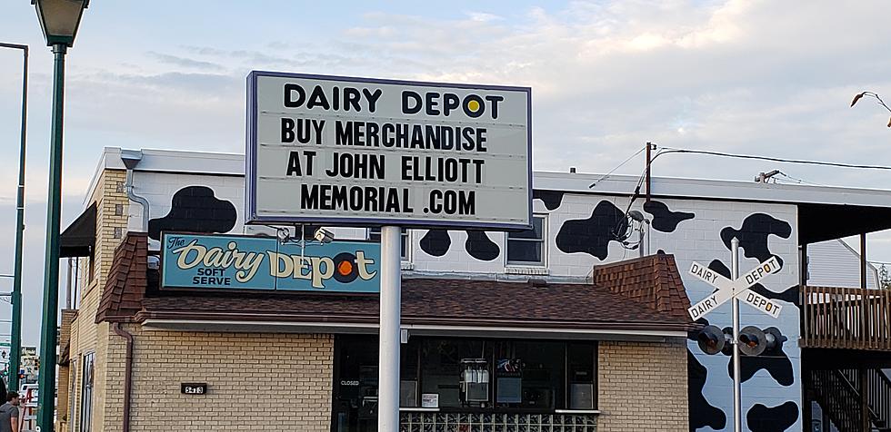 Christmas Idea! You Can Now Get Dairy Depot Merchandise Online