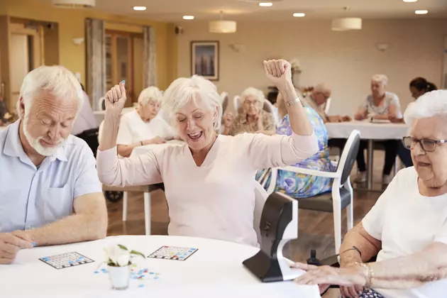 Only Three More Free Senior Bingos Left In 2018