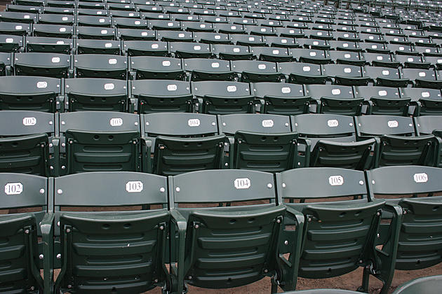 Wrigley Field Is Re-Numbering Their Seats To Finally Make Sense