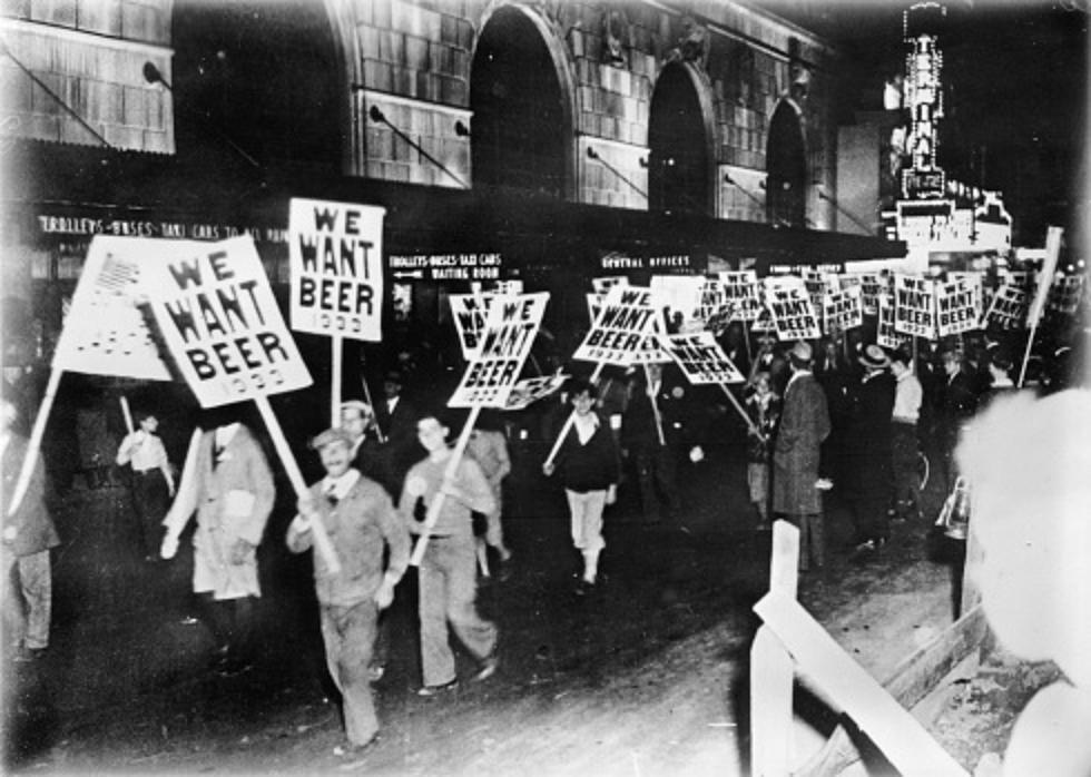Midway Village Is Hosting A Tipsy History: Prohibition Night