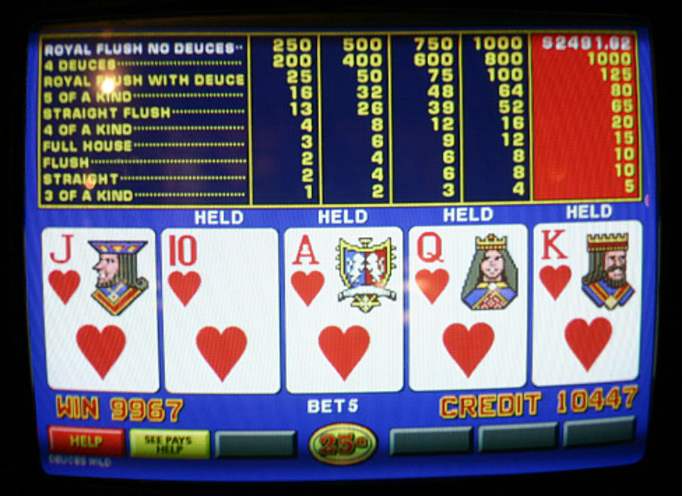 Video Gambling is Setting New Records in Rockford and Statewide