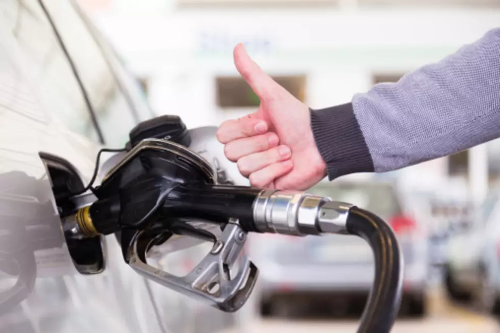 You&#8217;re Not Dreaming, Gas Prices Are Falling In Rockford