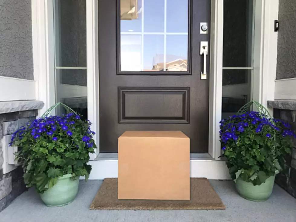 Beloit Cops Arrest Front-Porch Package Thieves