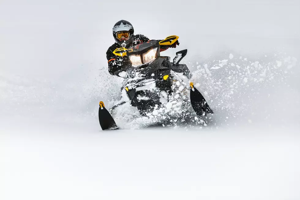 Time To Apply For Snowmobile Trail Grant In Illinois