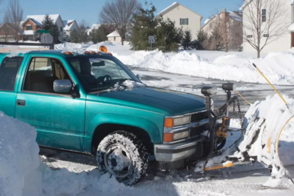 Rockford Snow Plow Info Available With This App, is Your Street Plowed?