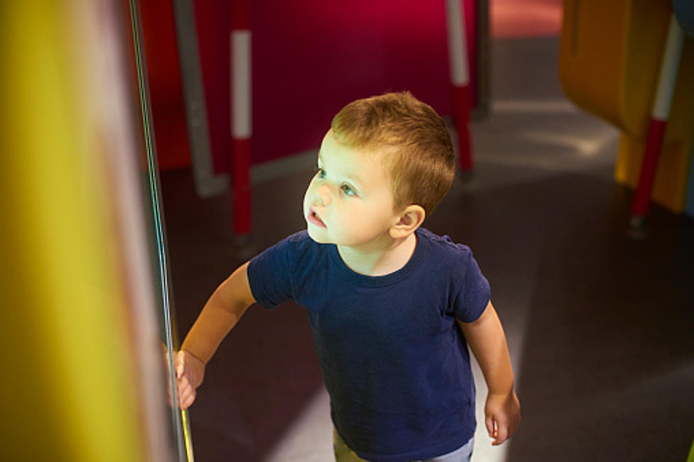 Discovery Center Sets New Attendance Record
