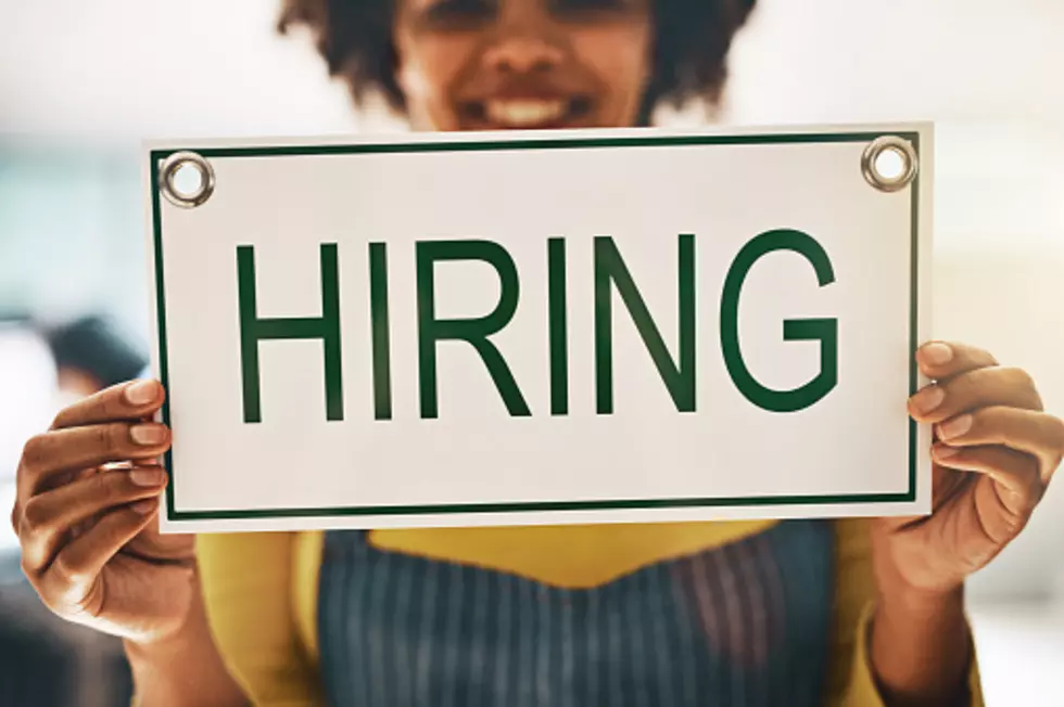 Job Seekers–The City of Rockford Is Hiring