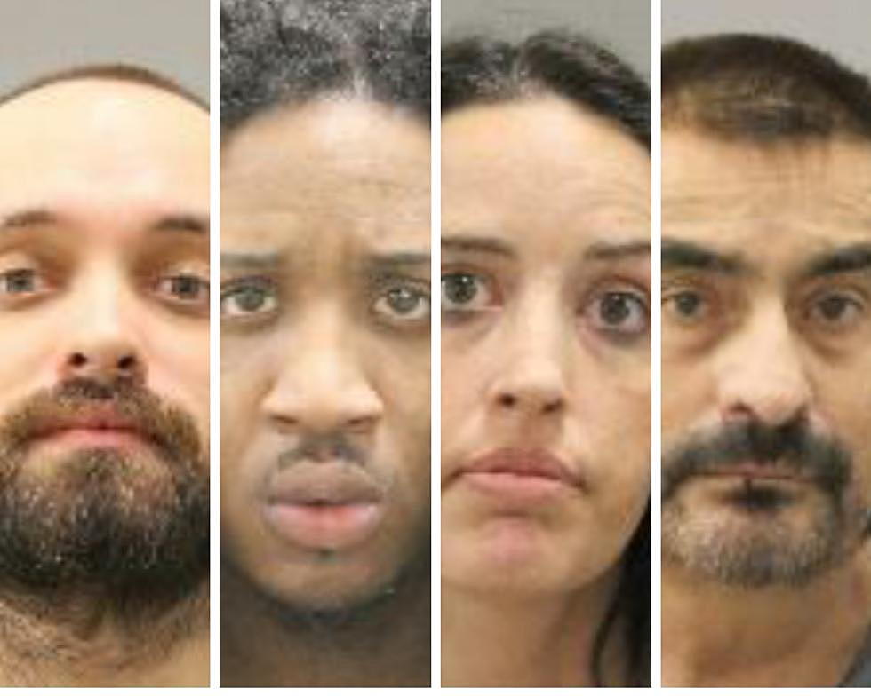 Rockford Area Crime Stoppers Wanted Fugitives 2-27-19