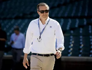 Tom Ricketts Apologizes For Distraction Of Father&#8217;s Emails