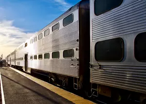 Metra To Offer Reverse-Commute Service To Lake County