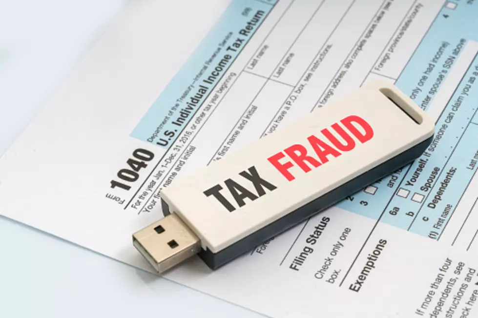 Rockford BBB Warns Of Tax Preparation Scams