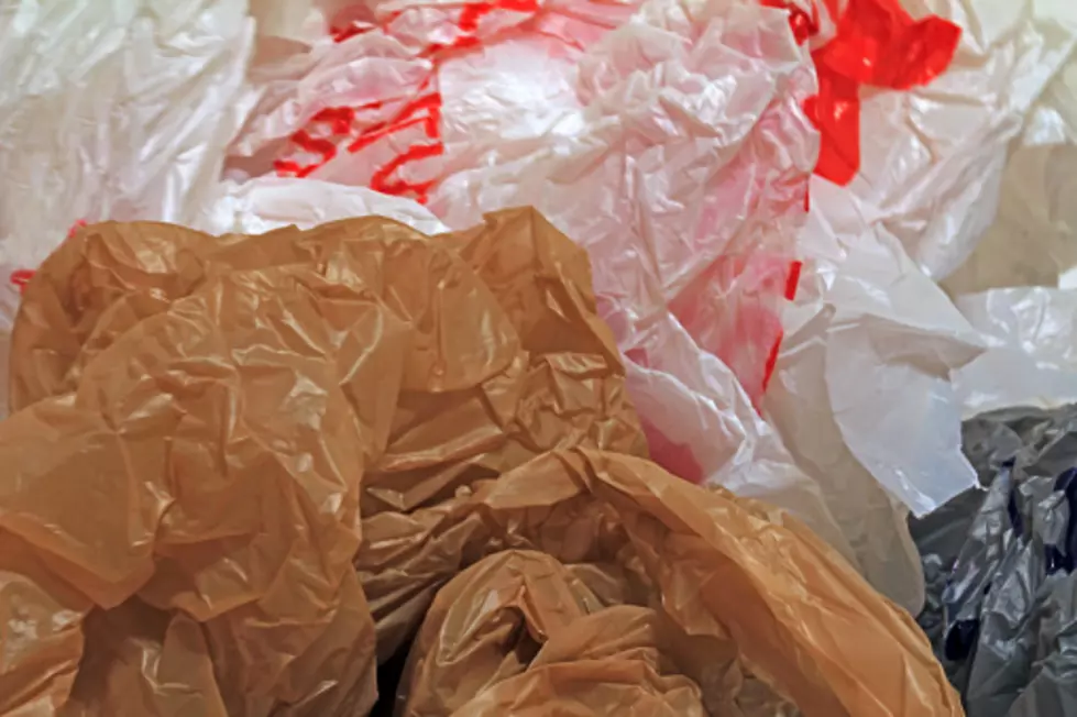 Gov&#8217;s New Budget Would Impose Statewide Tax On Plastic Bags