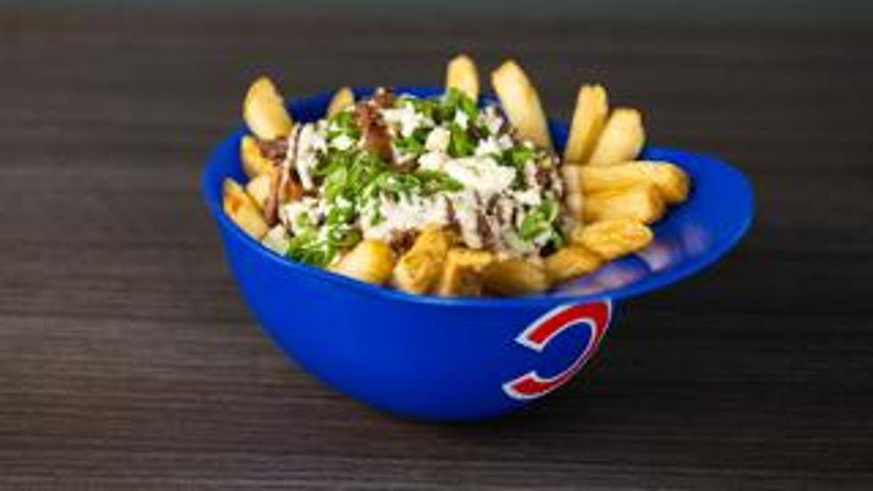 Ranking Wrigley Field’s New Food Options