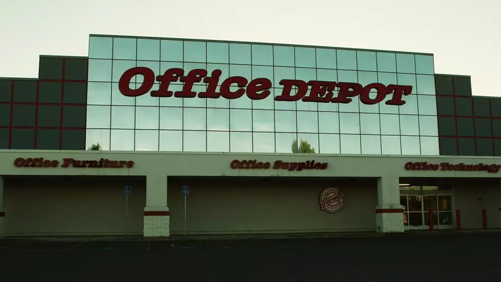 Office Depot Might Owe You Up To $300
