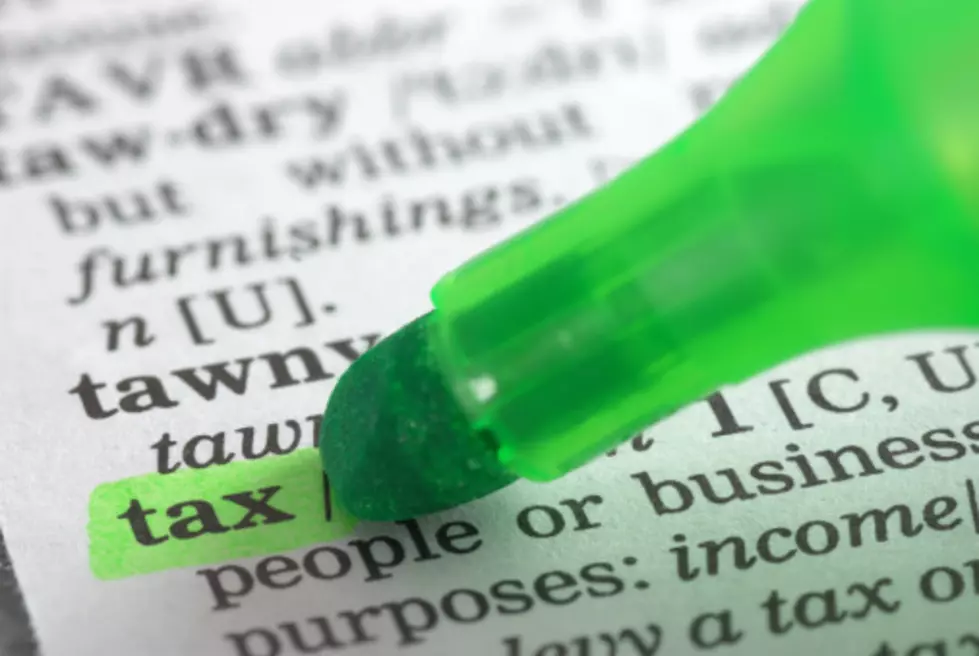 Illinois Policy's Adam Schuster On The Proposed Progressive Tax