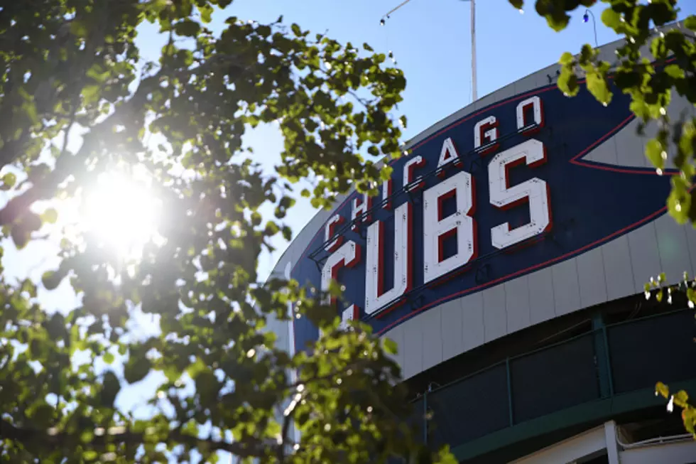 RPS 205 To Induct Former Chicago Cub Into Hall Of Fame