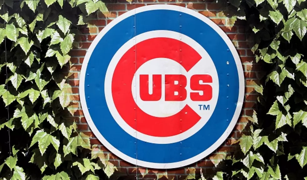 Catch Every Cubs Game This Season On WROK