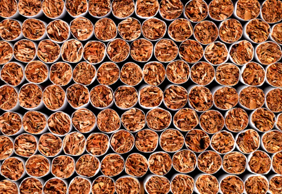 Illinois Inches Closer To “Tobacco 21″