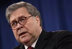 Barr&#8217;s Testimony To House On Mueller In Doubt Amid Dispute