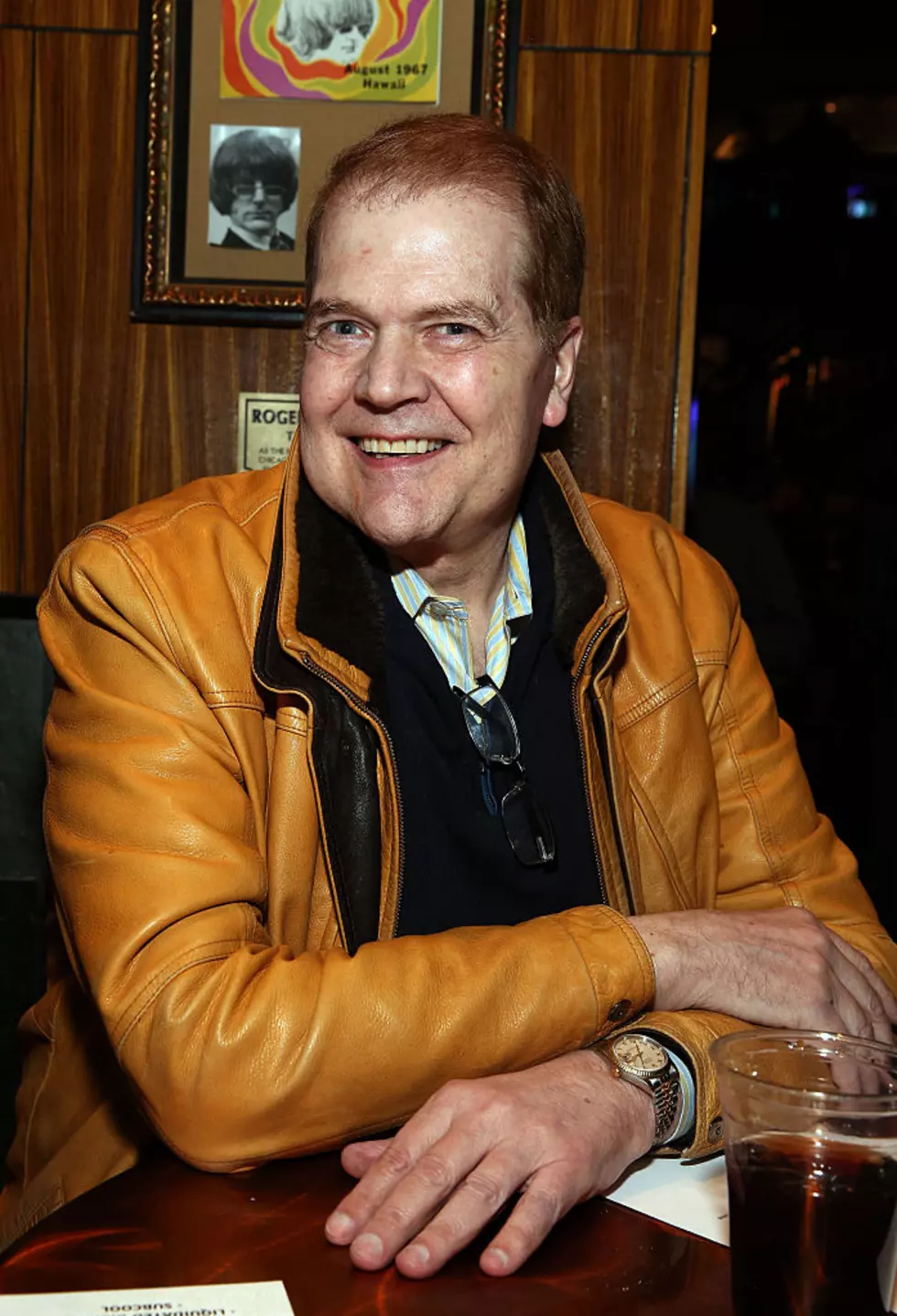 Chicago Sports Broadcaster Chet Coppock Has Died In A Car Crash