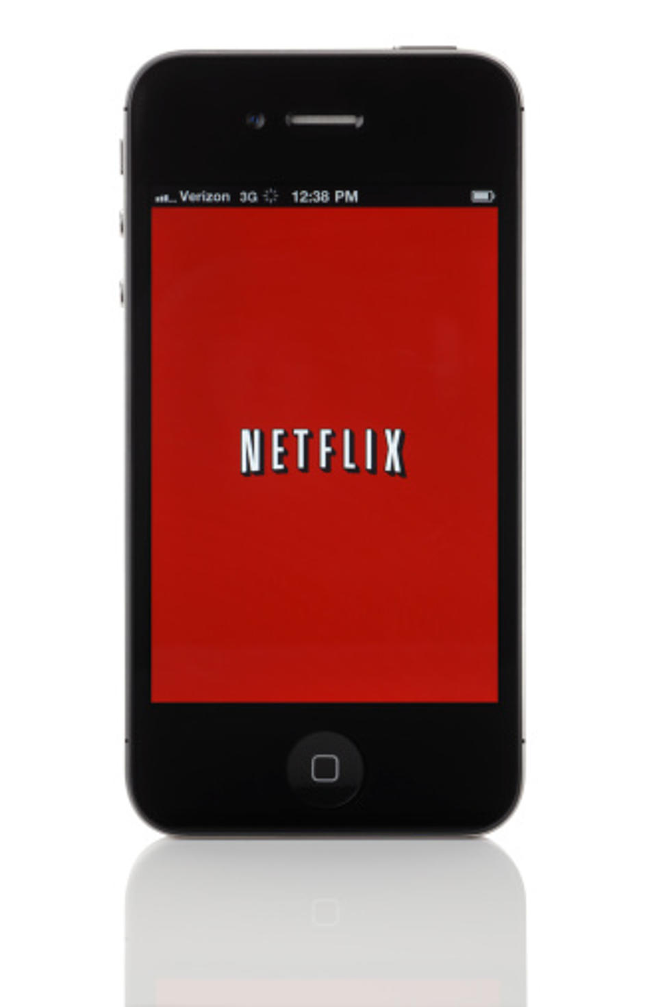 What Would It Take For Illinoisans To Dump Netflix?