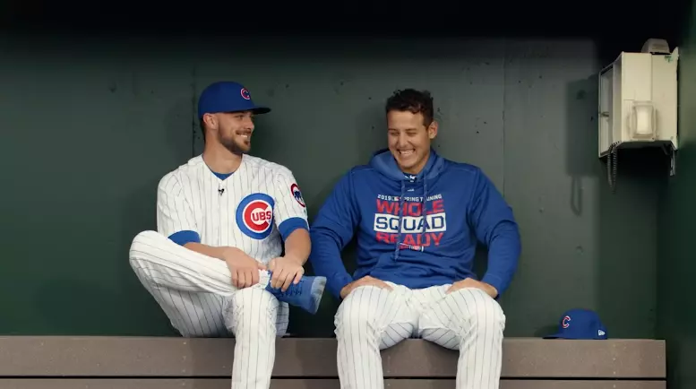 Watch Bryzzo Give Out Advice In New Video