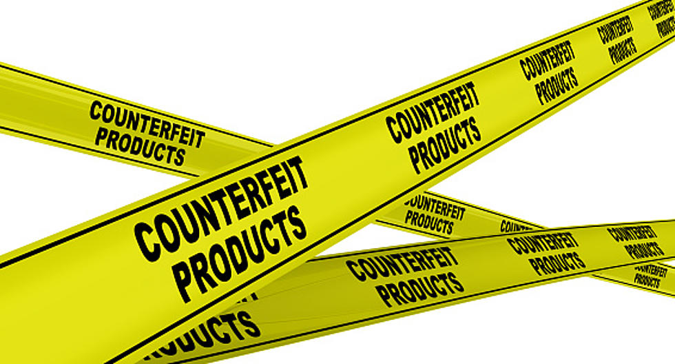 BBB’s Dennis Horton On Counterfeit Products And Other Scams