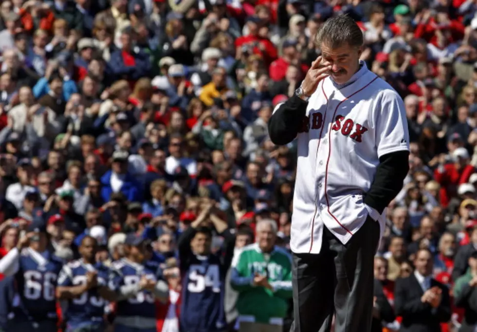 Fans and Friends Share Their Thoughts On Bill Buckner