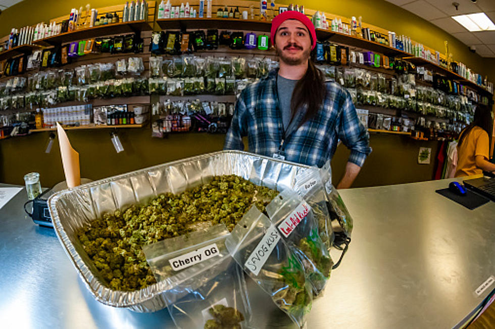 Loves Park Is Finally Getting Its Own Marijuana Dispensary
