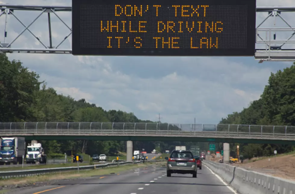 Texting While Driving Penalties Are Going Up In Illinois