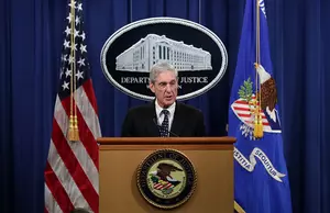 Robert Mueller To Testify Publicly Before 2 House Committees