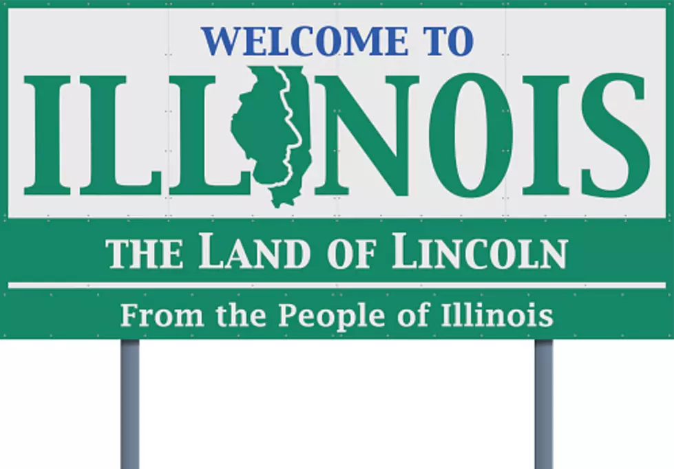 Should Chicago Be A Separate State From Illinois?