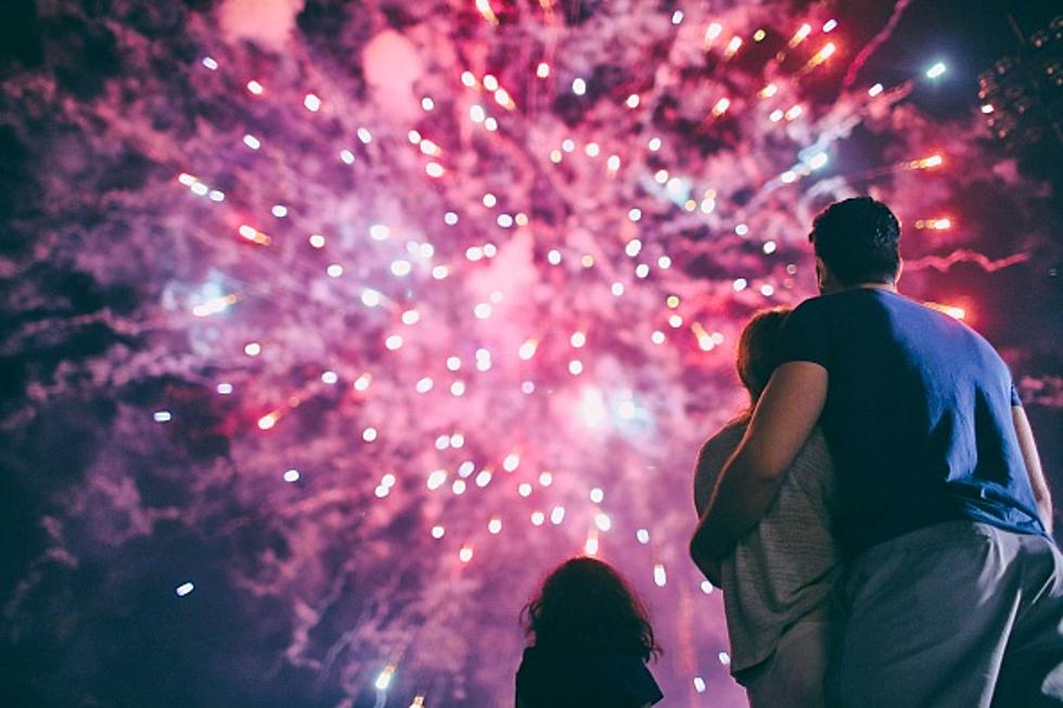 Here Are The Stateline Area Spots To Catch Fireworks On The 4th