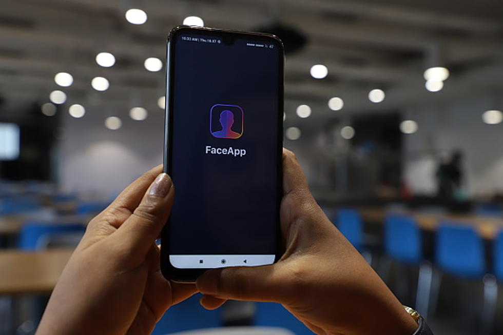 Super Popular FaceApp May Be A Hacking Tool, Says Congress