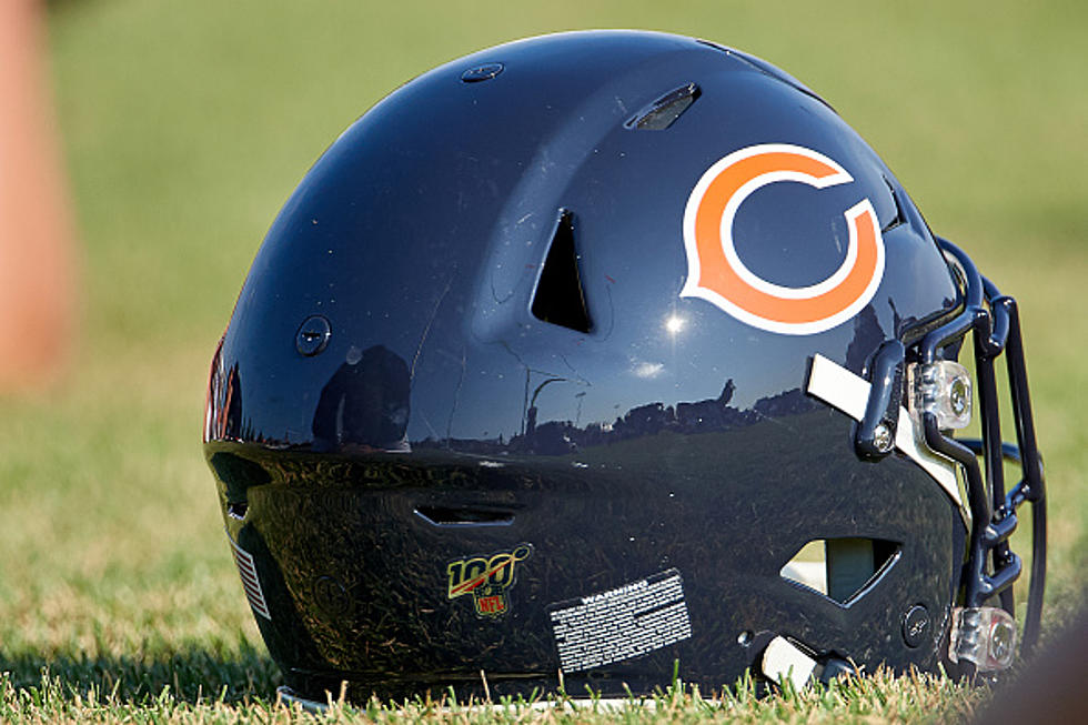 The Bears Open the NFL Season on Prime-Time and Twitter Is Upset