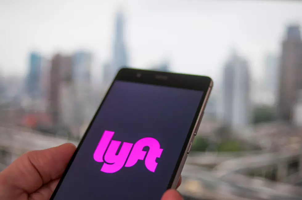 Milwaukee Lyft Driver Charged For Pointing Gun At Passengers