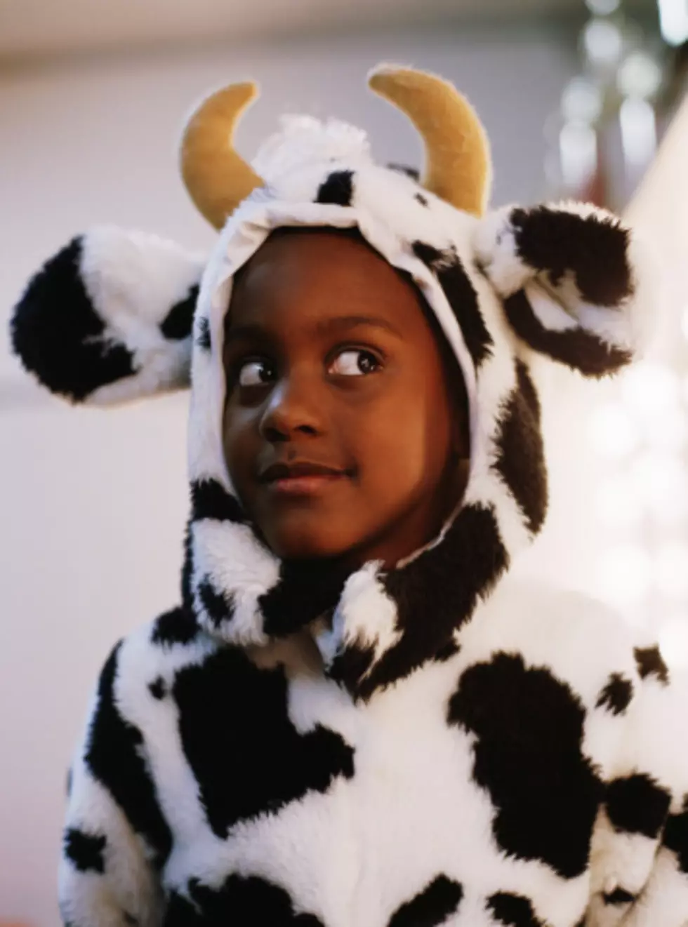 Put On Your Cow Costume, Get Free Food At Chik-fil-A On Tuesday