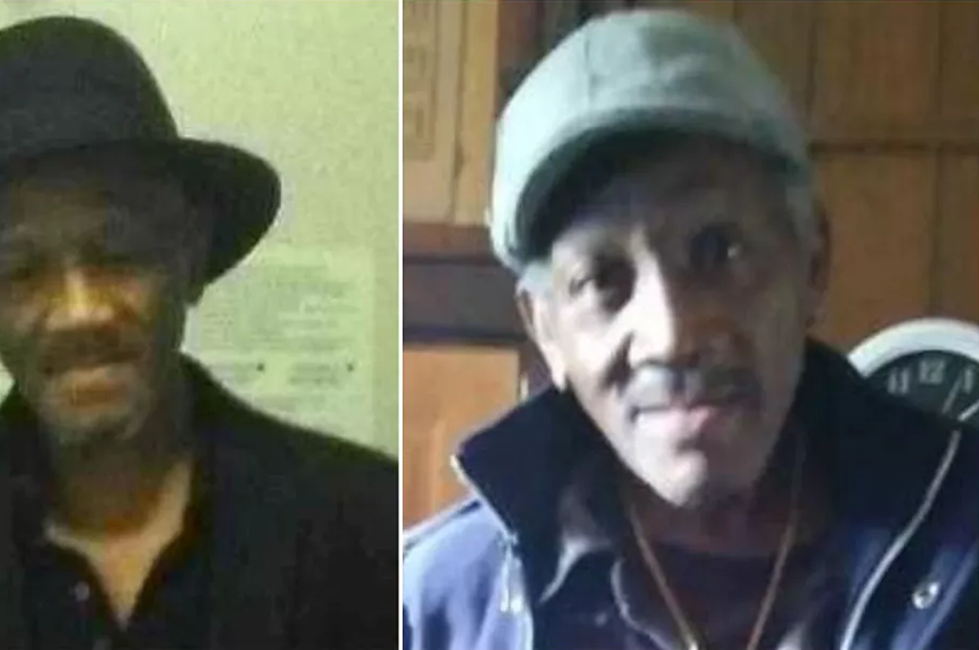 A 60-Year-Old Chicago Man Has Gone Missing