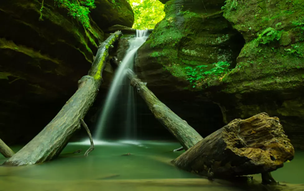 Delays, Closures Possible At Starved Rock Over Labor Day Weekend