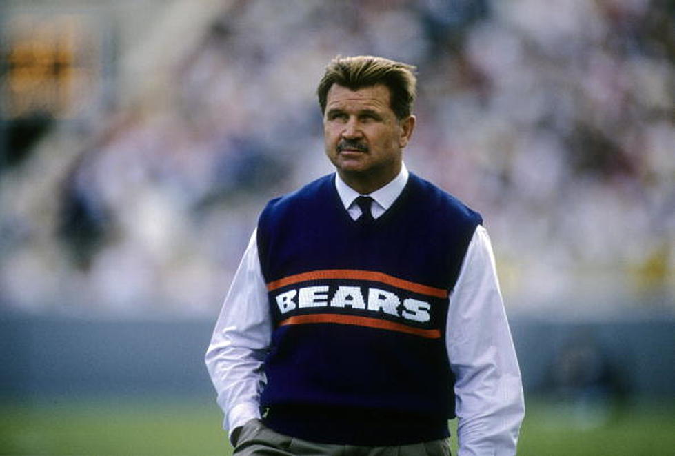 Former Bear Says Ditka Bet On Super Bowl XX