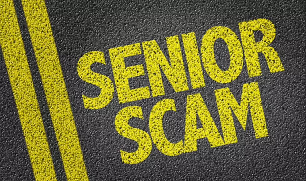 Scam Artists Are Targeting Rockford Seniors