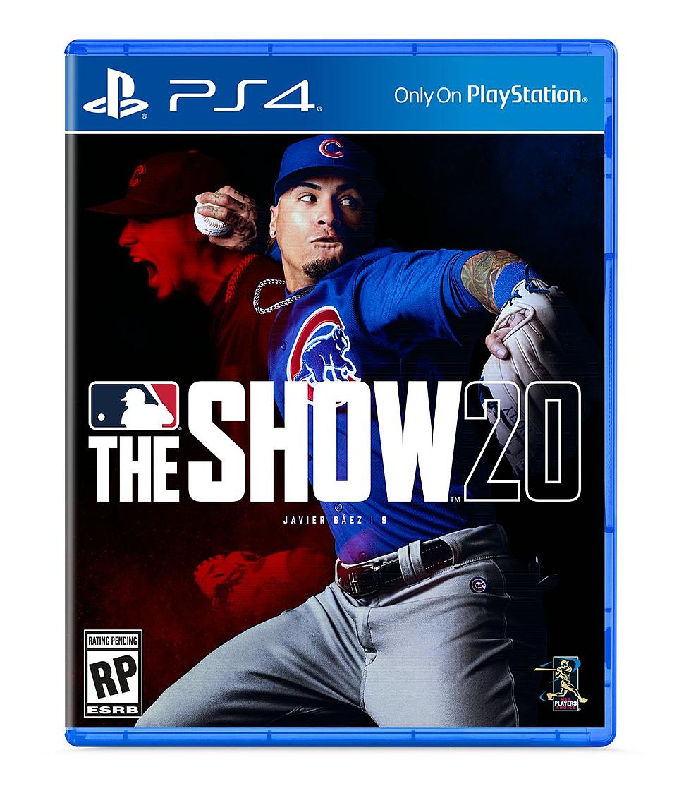 Video Game Cover Is ‘Dream Come True’ For Javy Baez