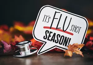 Chicago Officials Urge Flu Vaccine Before Peak Season