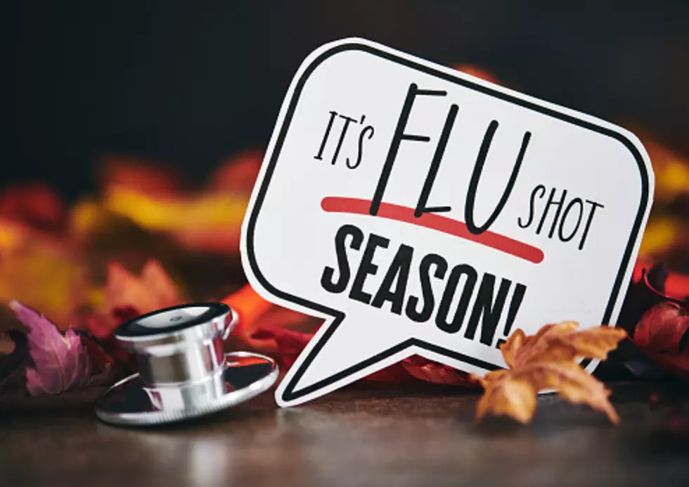 Winnebago County Health Department Says It&#8217;s Flu Shot Time