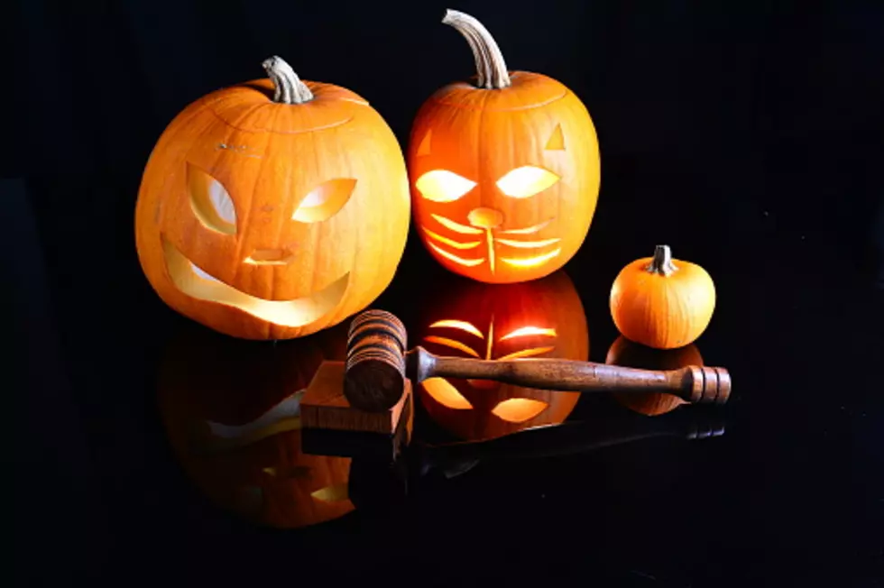 Illinois Has Some Weird Halloween Laws
