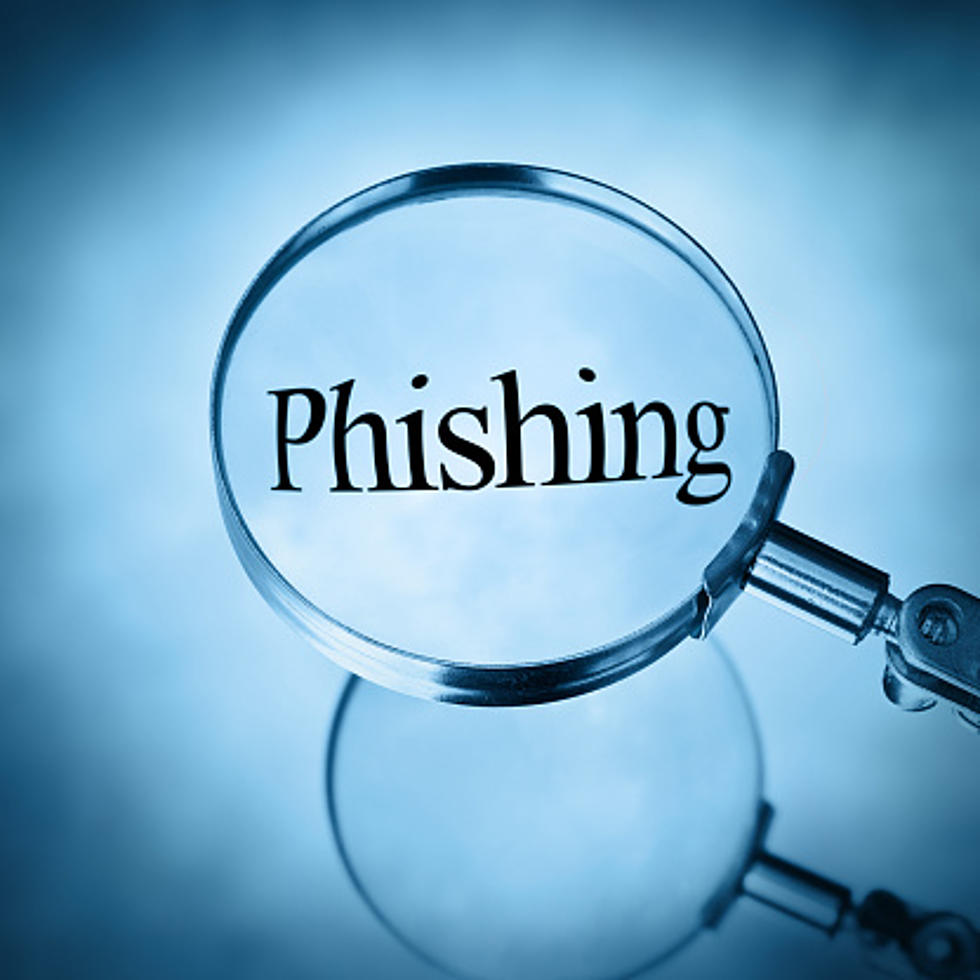 BBB’s Dennis Horton On Phishing, Phones, Contracts